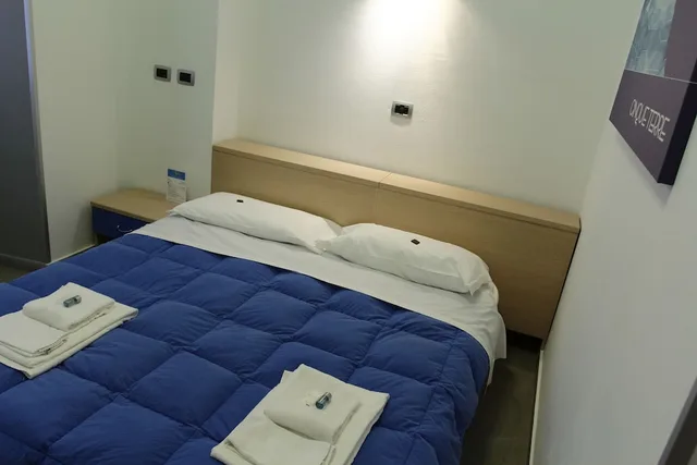 غرفة بسرير كوين، Affittacamere Del Golfo E Delle Cinque Terre 5/10