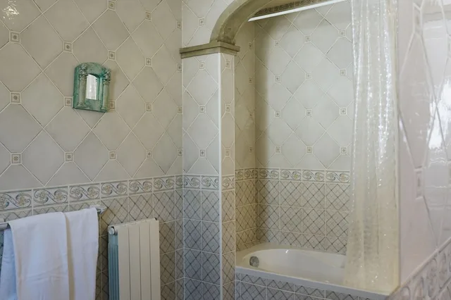 4 Bedrooms, House, 4 Beds, 2 Double Beds, Private Pool، Rocha Brava Village Resort 8/9