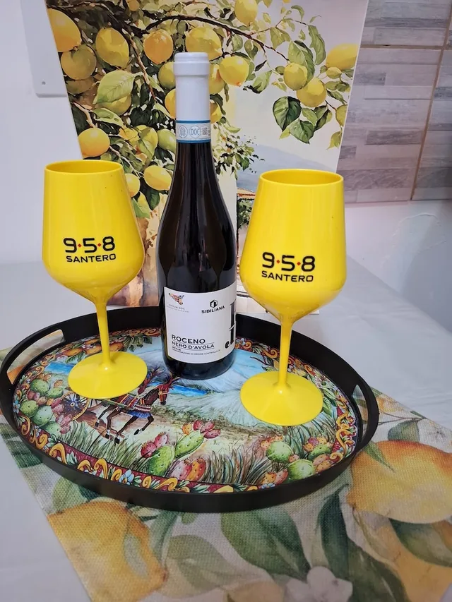 B&B Le Lumie City Center، Agrigento 20/50