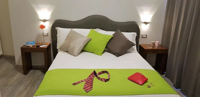 غرفة أساسية ثلاثية، Prima Guest House Collection 4/10