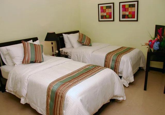 Standard, Double Bed, The Suites At Calle Nueva 1/5