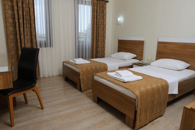 Room, Double Bed, Binlik Dalyan 3/10