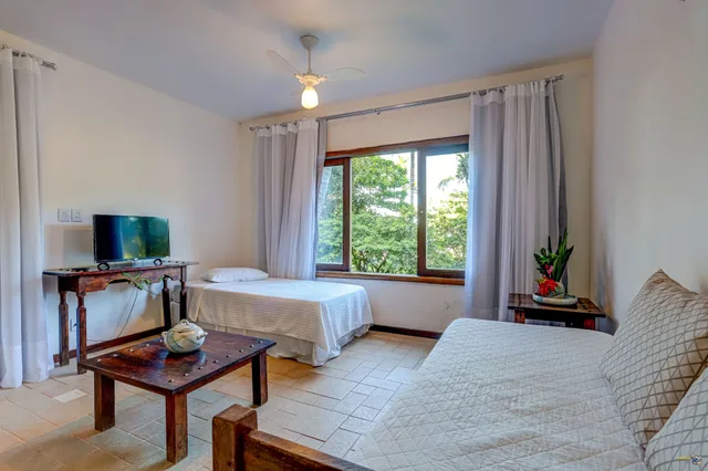 Master, Bungalow، Itacare Suites Villas de Sao Jose 2/5
