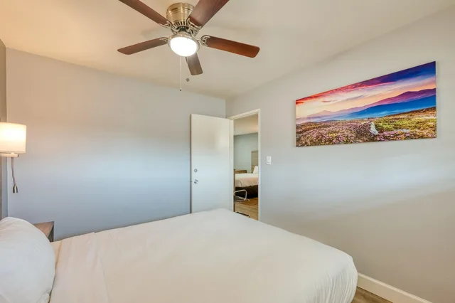 جناح استوديو عائلي، Vagabond Inn San Luis Obispo 5/5
