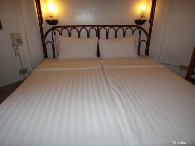 Suite, Villa, King Bed, Dolce Vita Hotel 5/7