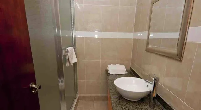 غرفة سوبيريور، La Cresta Inn Hotel 3/5