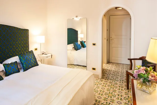 Comfort, Double Bed, Albergo San Montano 4/7