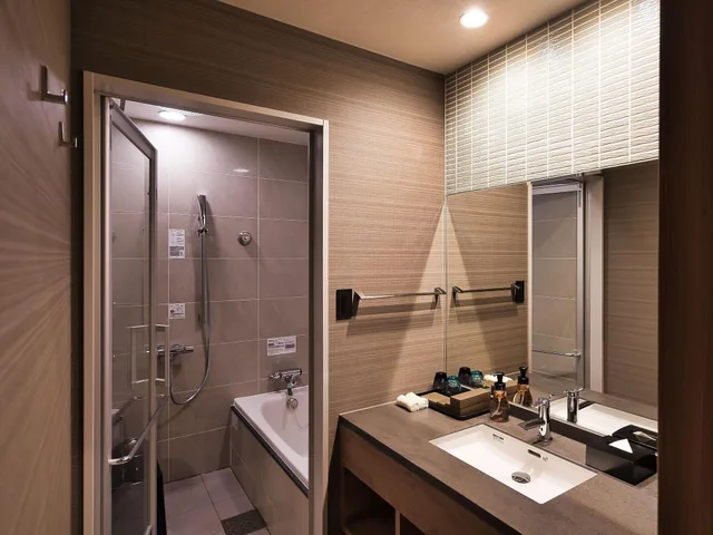 Deluxe, Twin Beds, Winery Hotel & Condominium Hitohana 3/4