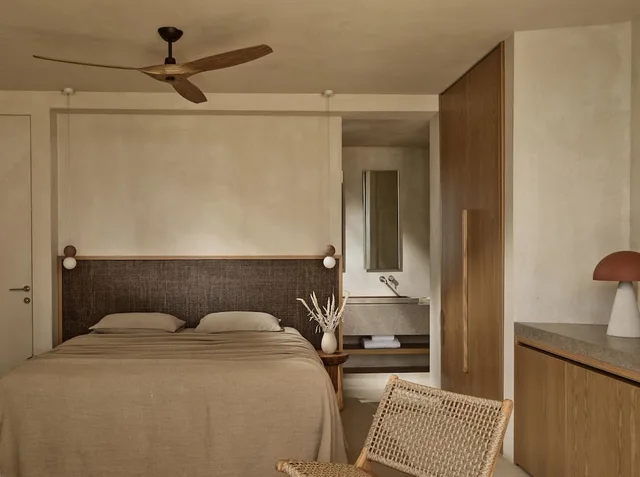 Deluxe, Suite, King Bed, Beach Front, Mini Pool، Calypso Villas Zakynthos 1/5
