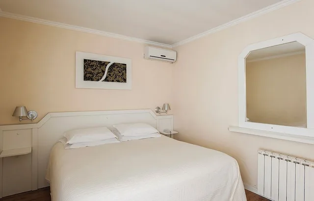 غرفة ديلوكس بسرير مزدوج، Galo Vermelho Hotel 1/3