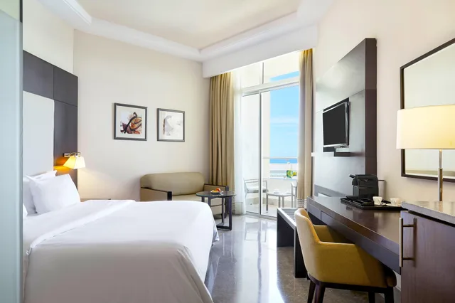 Prestige, Double Bed, Sea View, Balcony or Terrace، Iberostar Selection Diar El Andalous 2/2