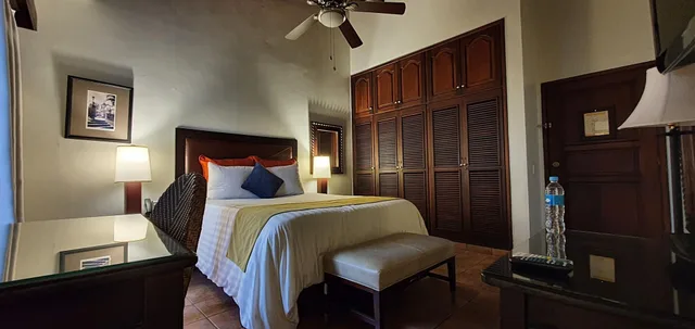 غرفة قياسية، Humuya Inn Hotel 7/8