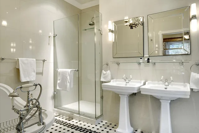 غرفة فاخرة، Coopmanhuijs Boutique Hotel and Spa 5/6
