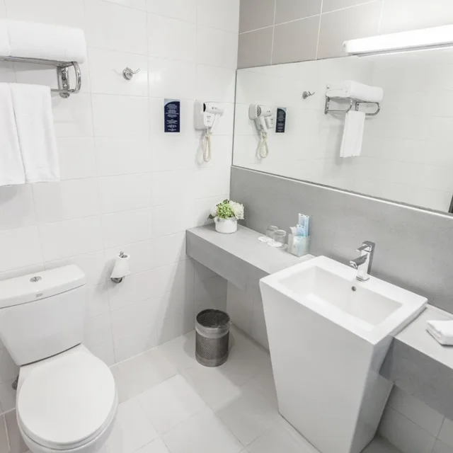 غرفة قياسية بسرير فردي، Leafin Hotel Beijing Minzuyuan 3/6