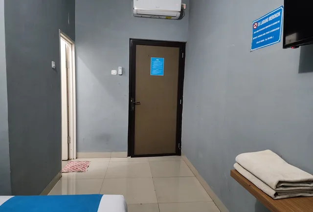 غرفة سوبيريور، Barada Rooms 5/5