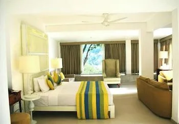 جناح ديلوكس، Thilanka Hotel Kandy 1/1