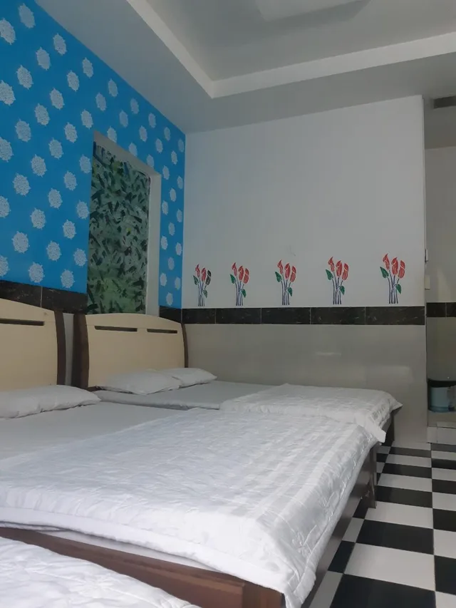 استوديو، Sao Mai Hotel 1/1