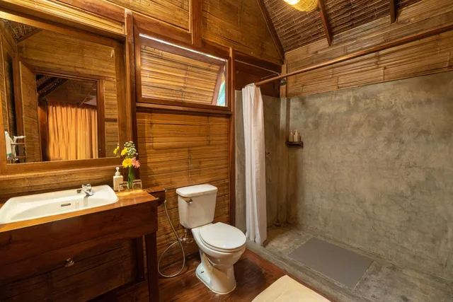 Boutique, Grand, Village، Pai Village Boutique Resort 5/6