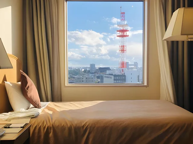 غرفة قياسية مفردة، Cypress Garden Hotel 1/2