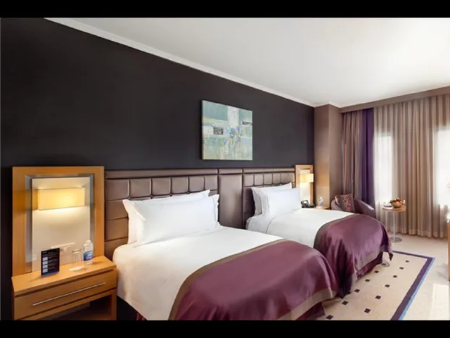 Two Bedroom Apartment, Divan Erbil Hotel 1/1
