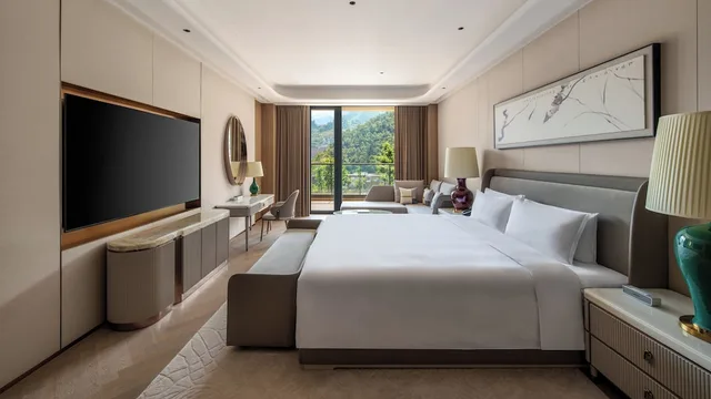 Intercontinental Maotai Town by IHG, Loushanguan 15/50