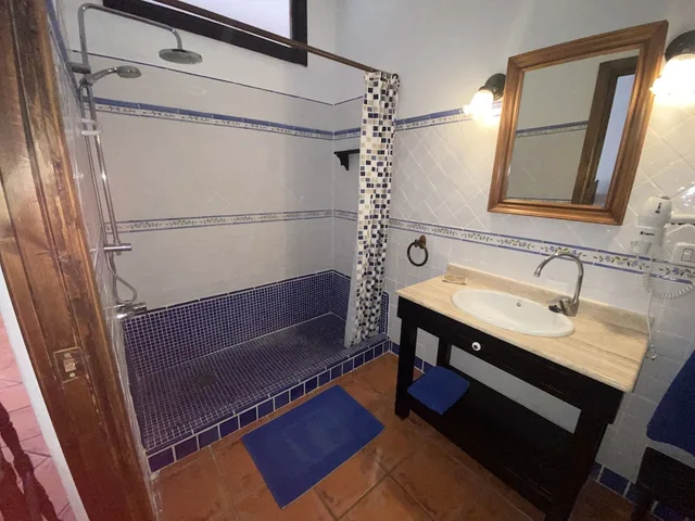 شقة بسريرين منفصلين بغرفة نوم واحدة، Finca Vista Bonita 4/4