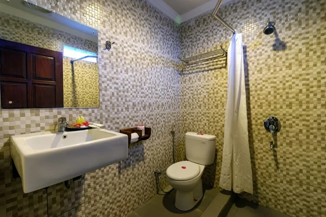 غرفة سوبيريور، Segara Anak Hotel 2/3