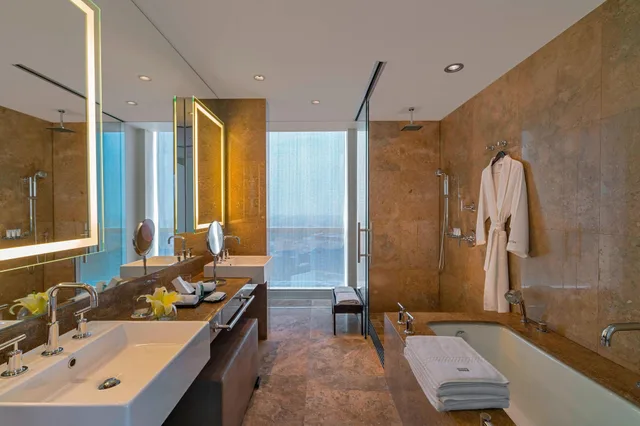 Westin, Executive, 2 Queen Beds، The Westin Lima Hotel & Convention Center 9/10