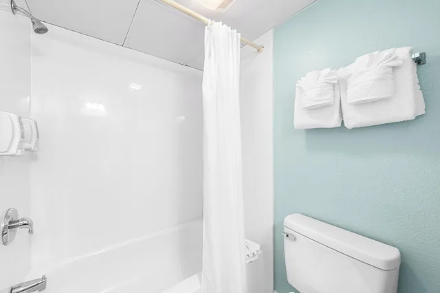 Dune, Double Bed, Gulf Side، Boardwalk Beach Resort Hotel 7/7