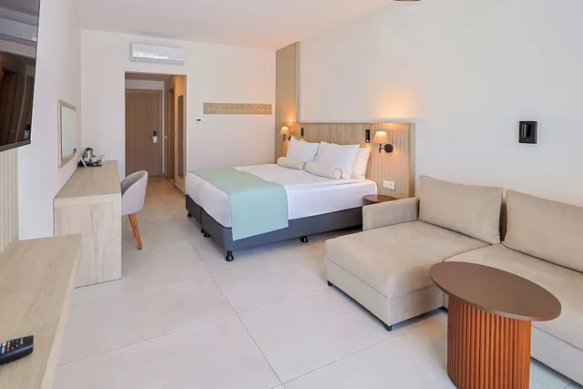غرفة قياسية، Victoria Princess Hotel Side - Adults Only 6/10