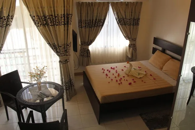 استوديو، Anahaw Studio Suites 1/2