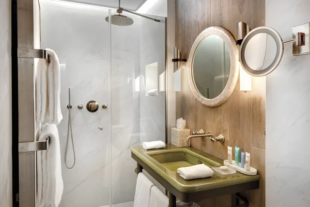 Montaigne, Apartment، Le Demeure Montaigne 3/3