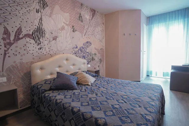 غرفة مزدوجة، Hotel Alemagna 1/10