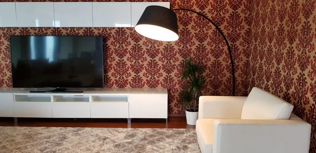 Penthouse Orhideea, Bucharest 3/38