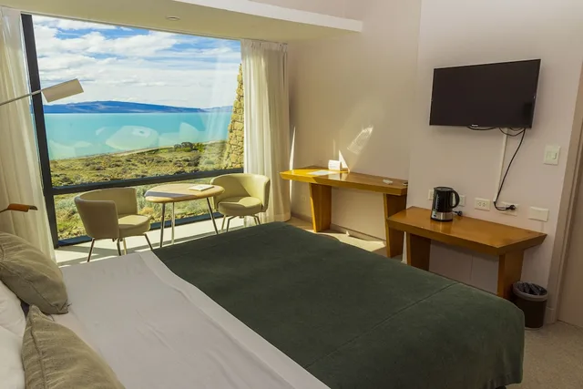 استوديو بسرير كوين، Design Suites Calafate 3/5