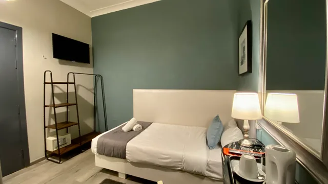 غرفة مفردة، SLIEMA MARINA HOTEL 3/8