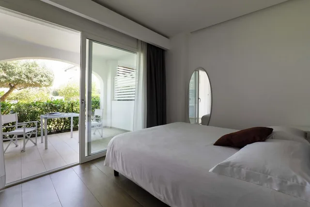 غرفة مزدوجة كلاسيكية، Infinity Resort Tropea 1/4