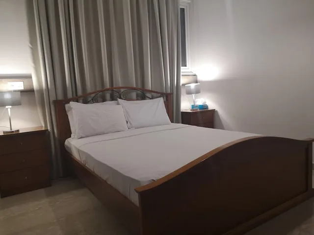 غرفة غراند بسرير كوين مع أريكة، St Elena Boutique Hotel 1/2