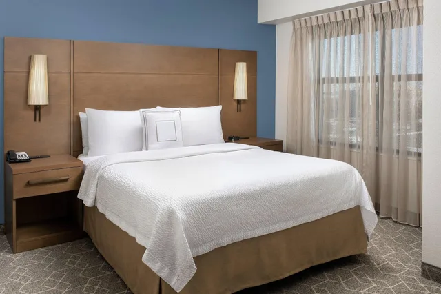 جناح بسريرين مزدوجين، Residence Inn Denver South/Park Meadows Mall 3/10