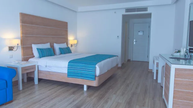 Standard, Land View، Garcia Resort and Spa 3/9