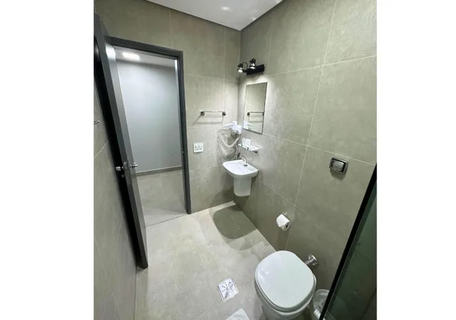 غرفة قياسية ثلاثية، Brasilia Park Hotel 2/3