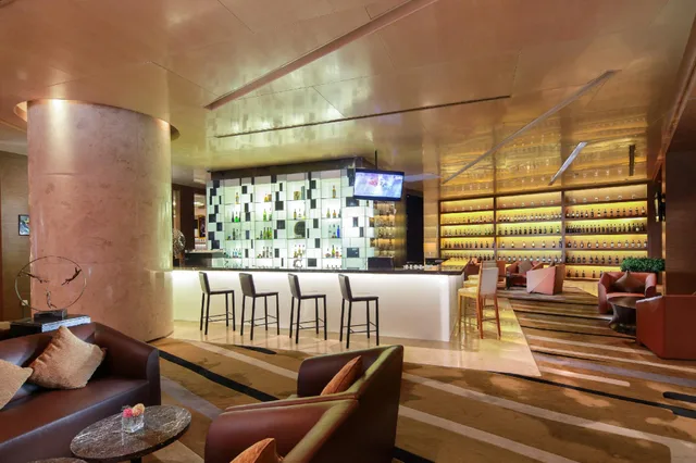 The QUBE Hotel Yangzhou، يانغتشو 46/51