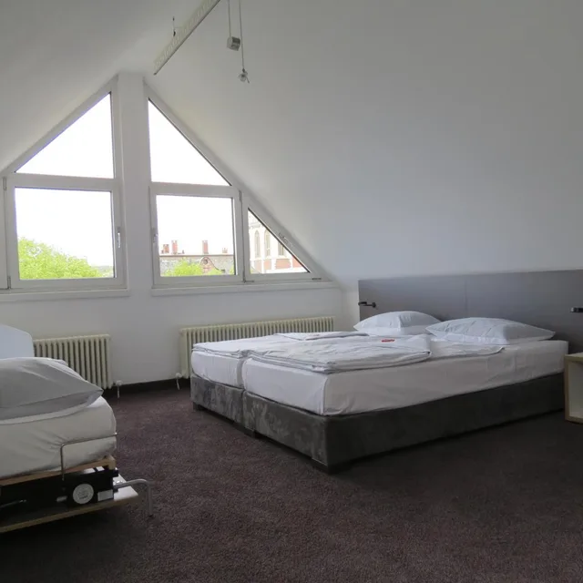 Family Suite, Comfort, Comfor Hotel 3/10
