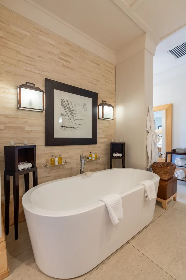 Presidential, Suite, Villa, King Bed، Saxon Hotel Villas And Spa 3/3