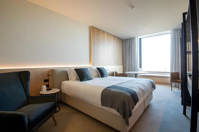 Elizabeth, Luxury، Quay Perth Hotel 1/2