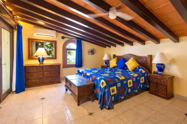2 Bedrooms, Apartment, Lindo Mar Resort 2/8