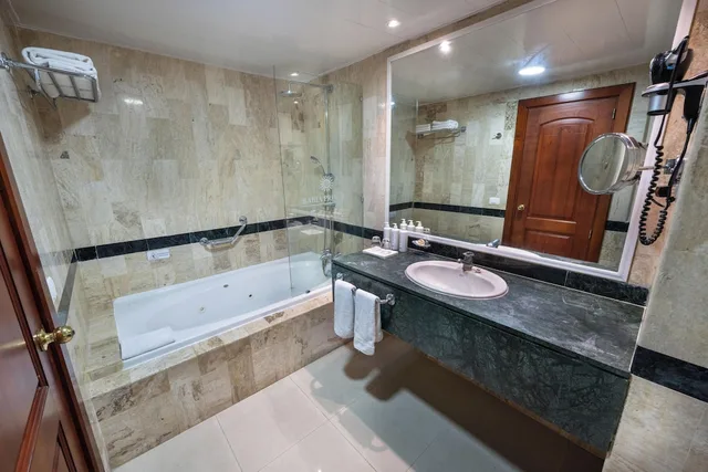 جناح جونيور سوبيريور، Bahia Principe Explore Turquesa - All Inclusive 8/8