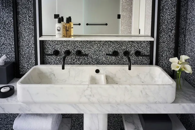 1 Bedroom, Club, Suite, Double Bed, The Ritz-Carlton New York, NoMad 10/10