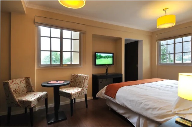 Superior, Single, AMERIAN SALTA HOTEL 1/2