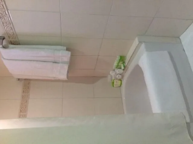 غرفة قياسية بسرير كوين، Micro Hotel Condo Suites 1/1